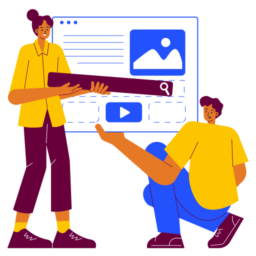 web design
